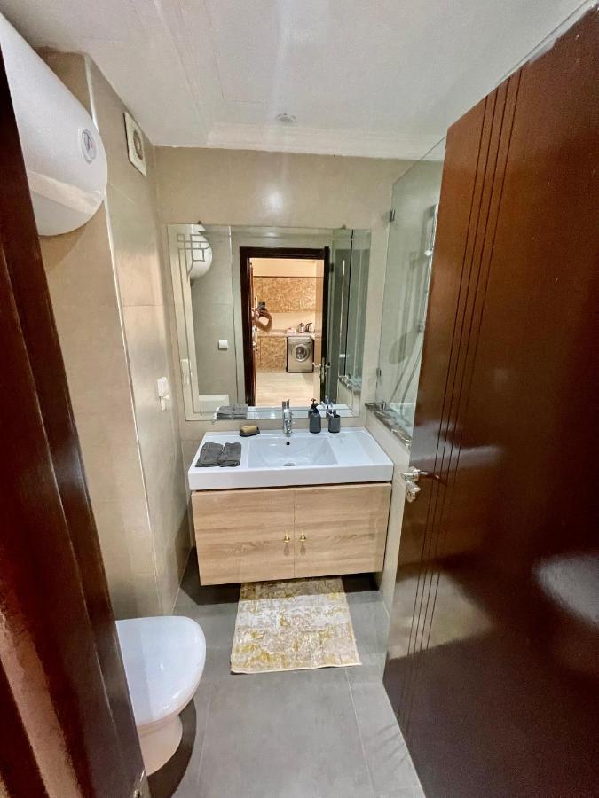 Golden House Apartment Marrakesh Exterior photo